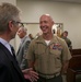Parris Island Honors Fallen Marine