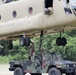 S.C. National Guardsmen Conduct Sling Load Operations