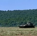Bulgarian 122-mm Self-Propelled Howitzers