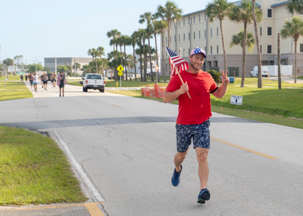 Flag Day 5k