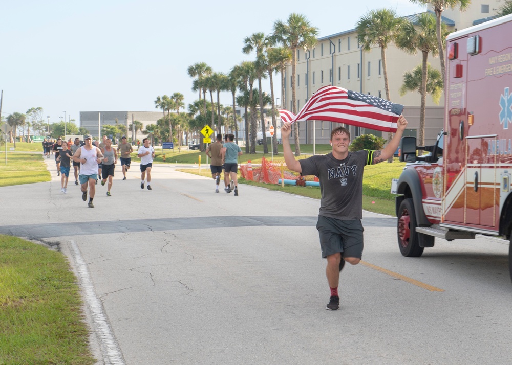 Flag Day 5k