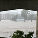 Arkansas River Floods Areas in Little Rock