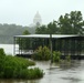 Areas in Little Rock Are Flooded Due to Arkansas River