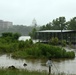 Areas Around Little Rock Remain Flooded From Arkansas River