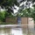 Flood Waters Impact Neighborhoods in Pendleton, Arkansas