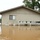 Flood Waters Impact Neighborhoods in Pendleton, Arkansas