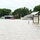 Flood Waters Impact Neighborhoods in Pendleton, Arkansas