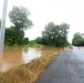 Flood Waters Remain High Around Little Rock, AR