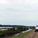 US Army Corps Monitor Levees