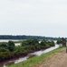 US Army Corps of Engineers Monitor Levees