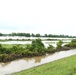 Flood Waters Impact Areas Near Levees