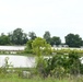 Neighborhoods Are Impacted by Flood Water From the Arkansas River