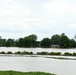 Areas Next to the Levee are Impacted by Arkansas River Flooding