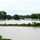 Neighborhoods Near the Arkansas River Are Flooded
