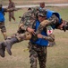 Nepali soldiers participate in international exercise