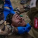 Nepali soldiers participate in international exercise