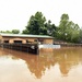 Flood Waters From the Arkansas River Impact Neighborhoods