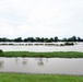 Neighborhoods Are Flooded by the Arkansas River