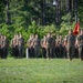 MTACS-28 - Change of Command