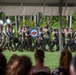 MTACS-28 - Change of Command