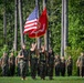 MTACS-28 - Change of Command