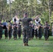 MTACS-28 - Change of Command