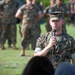 MTACS-28 - Change of Command