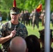 MTACS-28 - Change of Command