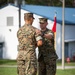 MTACS-28 - Change of Command