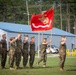 MTACS-28 - Change of Command