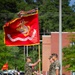 MTACS-28 - Change of Command