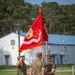MTACS-28 - Change of Command