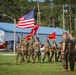 MTACS-28 - Change of Command