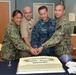 Naval Hospital Jacksonville inpatinet unit