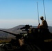 1st LAR, midshipmen conduct weapon familiarization during CORTRAMID