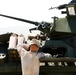 1st LAR, midshipmen conduct weapon familiarization during CORTRAMID