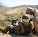 1st LAR, midshipmen conduct weapon familiarization during CORTRAMID