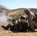 1st LAR, midshipmen conduct weapon familiarization during CORTRAMID