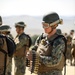 1st LAR, midshipmen conduct weapon familiarization during CORTRAMID