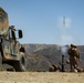 1st LAR, midshipmen conduct weapon familiarization during CORTRAMID