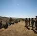 1st LAR, midshipmen conduct weapon familiarization during CORTRAMID
