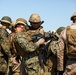 1st LAR, midshipmen conduct weapon familiarization during CORTRAMID