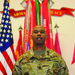 Ordnance School brigade welcomes new command sergeant major