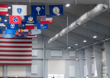 Recruit Training Command