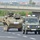 2CR convoys from Hungary to Romania