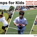 ProCamps: Select military bases get youth football events with NFL athletes thanks to commissary promotion
