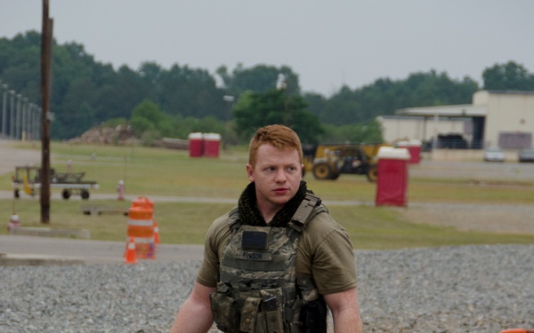 Global Dragon conducts disaster response exercise