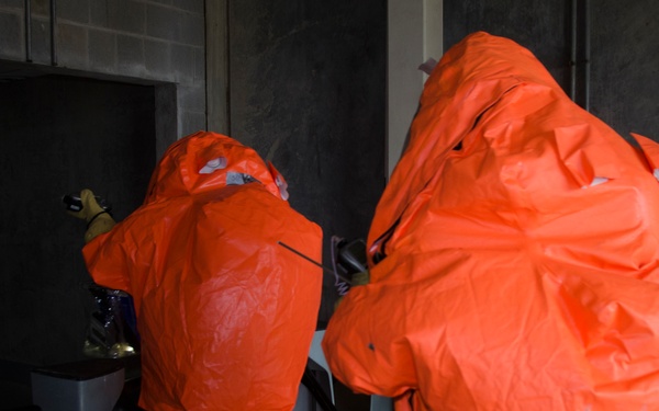 Global Dragon conducts disaster response exercise