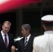 U.S. Acting Secretary of Defense Meets With Japanese Defense Minister