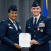 2nd Communications Squadron change of command